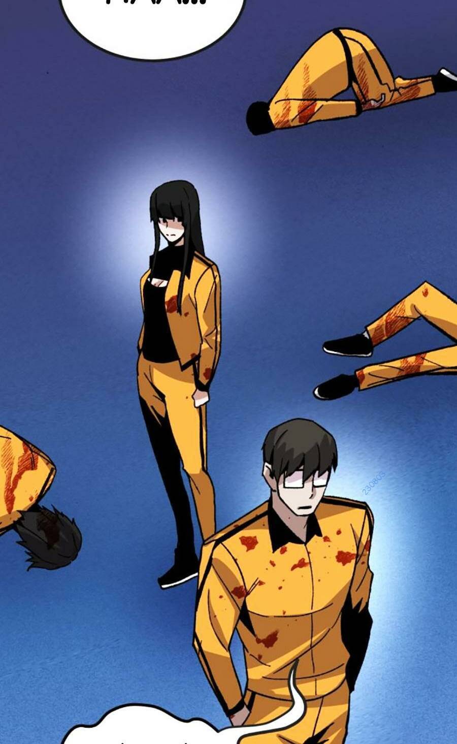 Nôn Tiền Ra Chap 29 - Next Chap 30