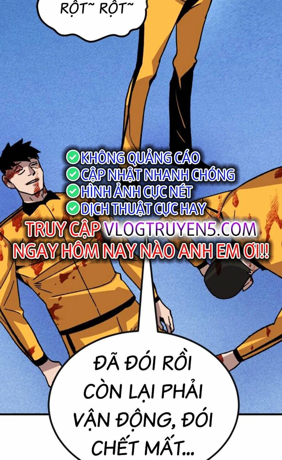 Nôn Tiền Ra Chap 29 - Next Chap 30