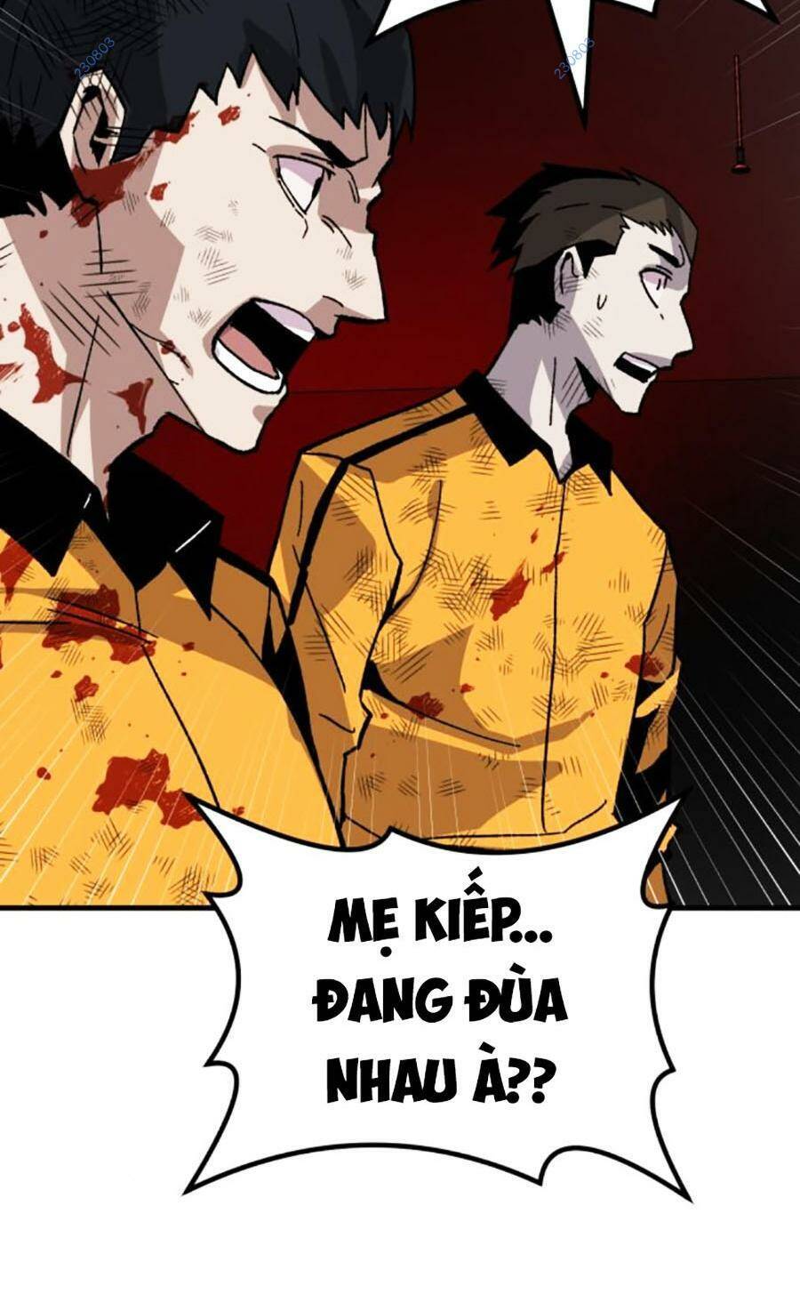 Nôn Tiền Ra Chap 29 - Next Chap 30