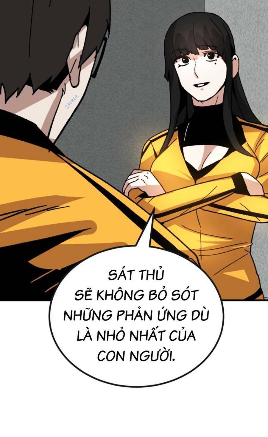 Nôn Tiền Ra Chap 29 - Next Chap 30