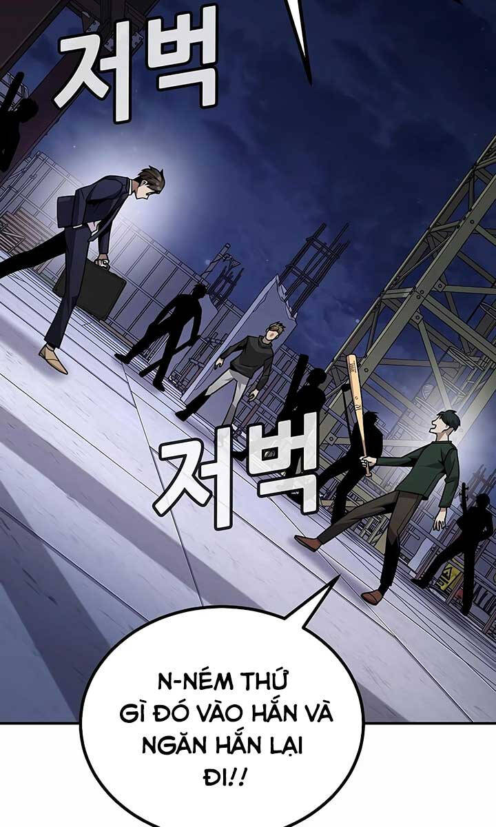 Nôn Tiền Ra Chap 3 - Next Chap 4