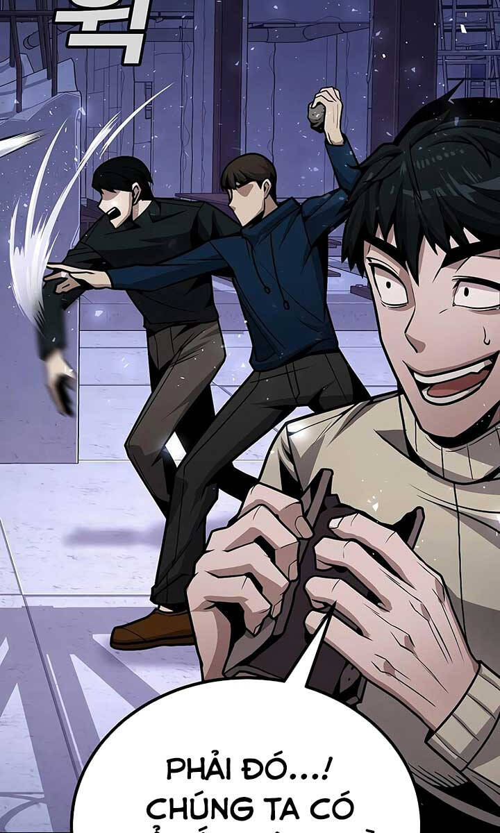Nôn Tiền Ra Chap 3 - Next Chap 4