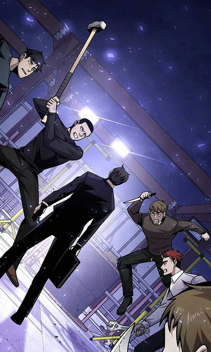 Nôn Tiền Ra Chap 3 - Next Chap 4