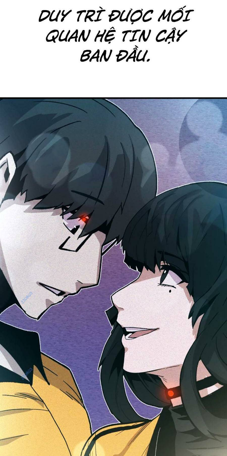 Nôn Tiền Ra Chap 30 - Next Chap 31