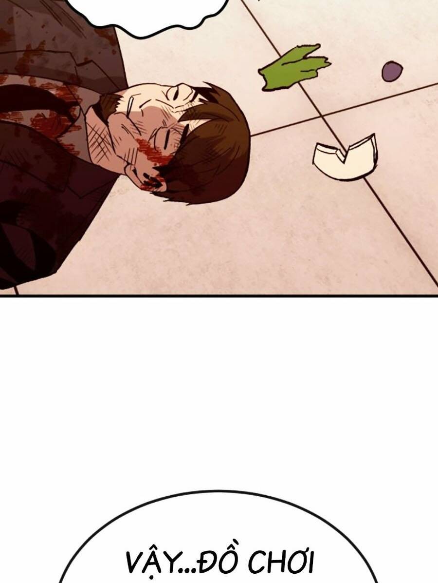 Nôn Tiền Ra Chap 30 - Next Chap 31
