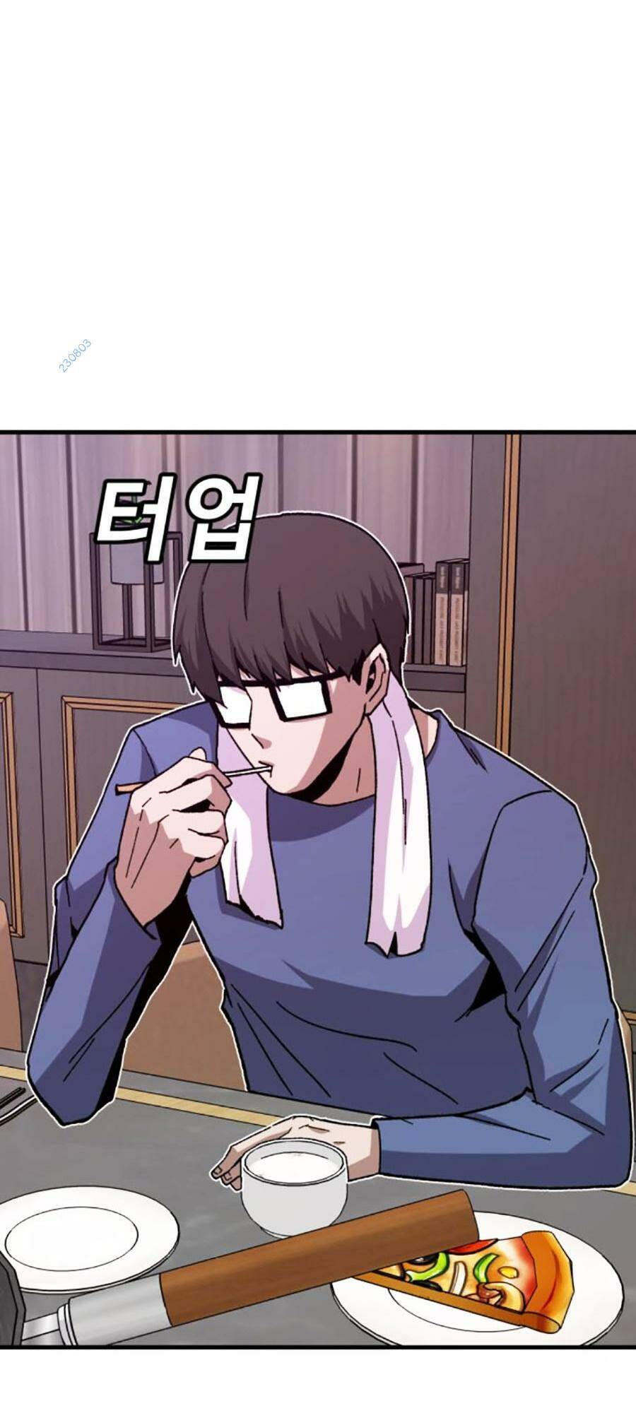 Nôn Tiền Ra Chap 30 - Next Chap 31