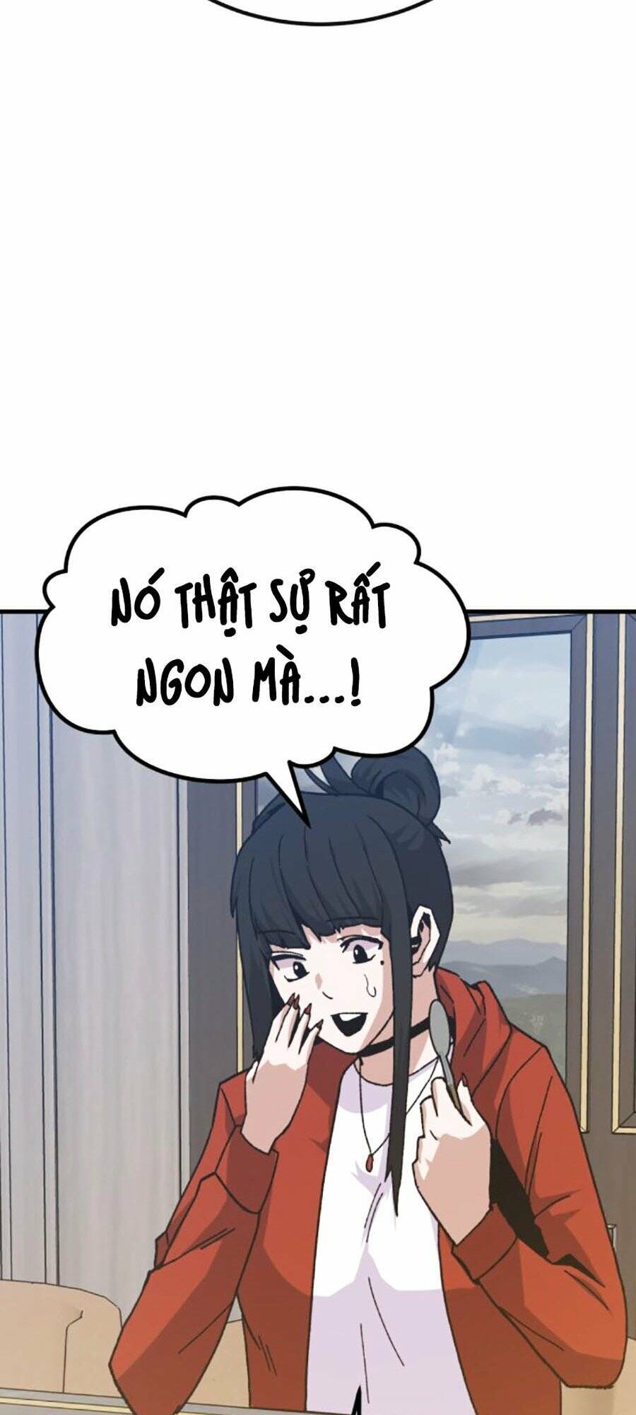 Nôn Tiền Ra Chap 30 - Next Chap 31