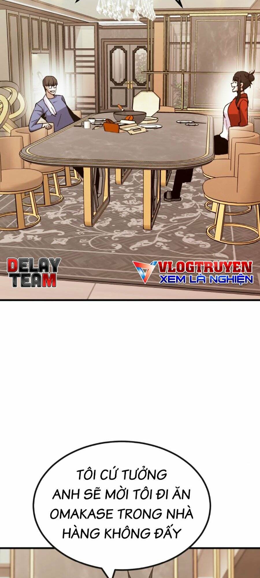 Nôn Tiền Ra Chap 30 - Next Chap 31