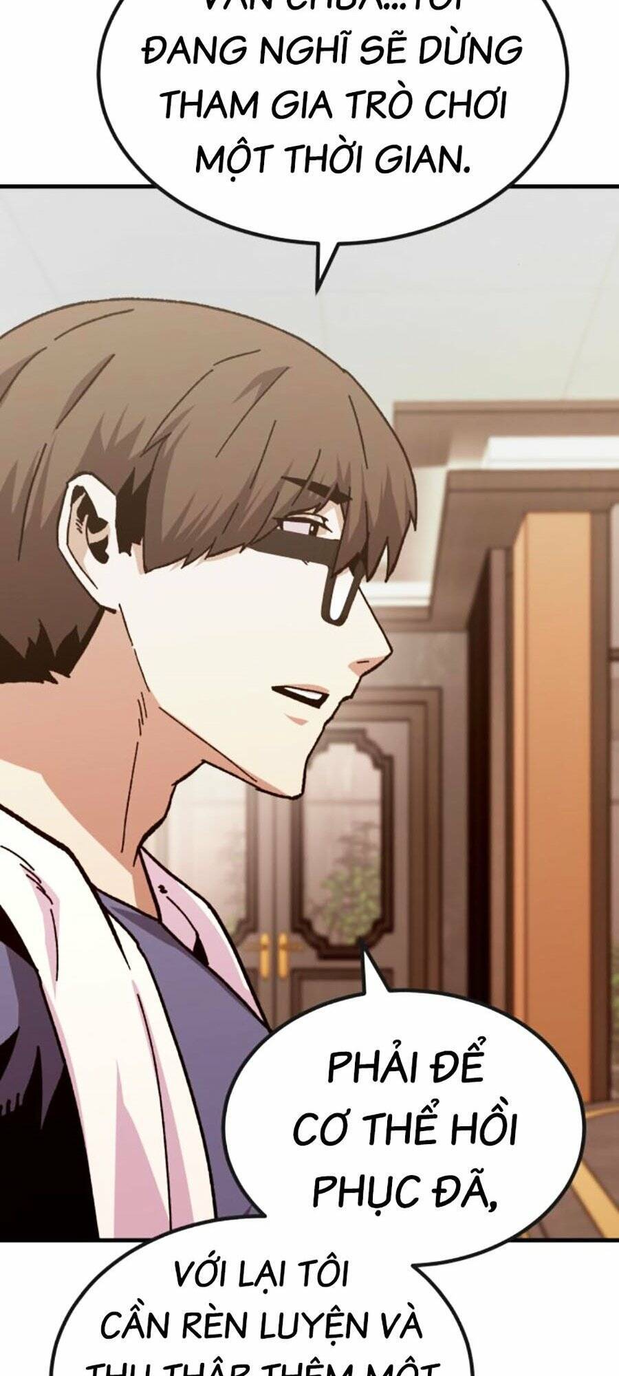 Nôn Tiền Ra Chap 30 - Next Chap 31