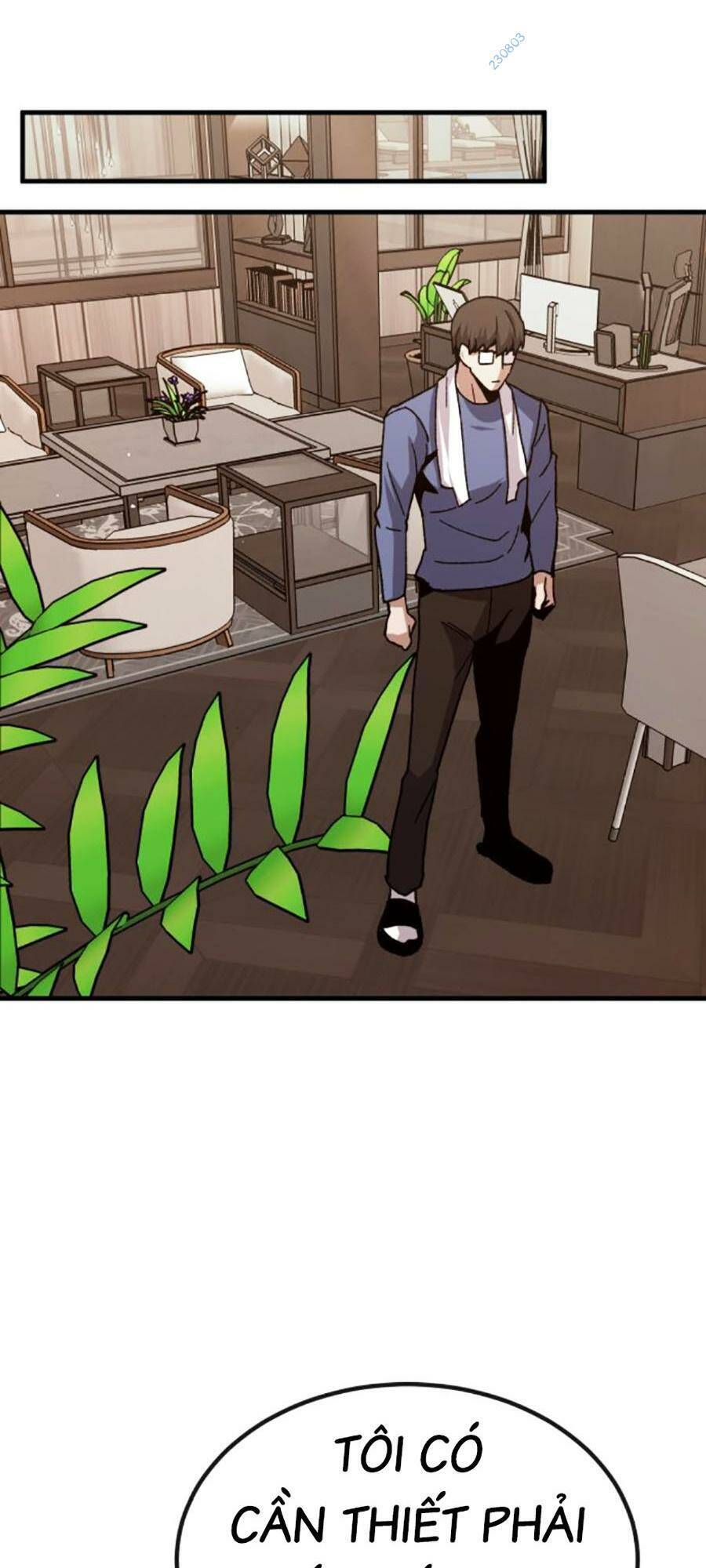 Nôn Tiền Ra Chap 30 - Next Chap 31