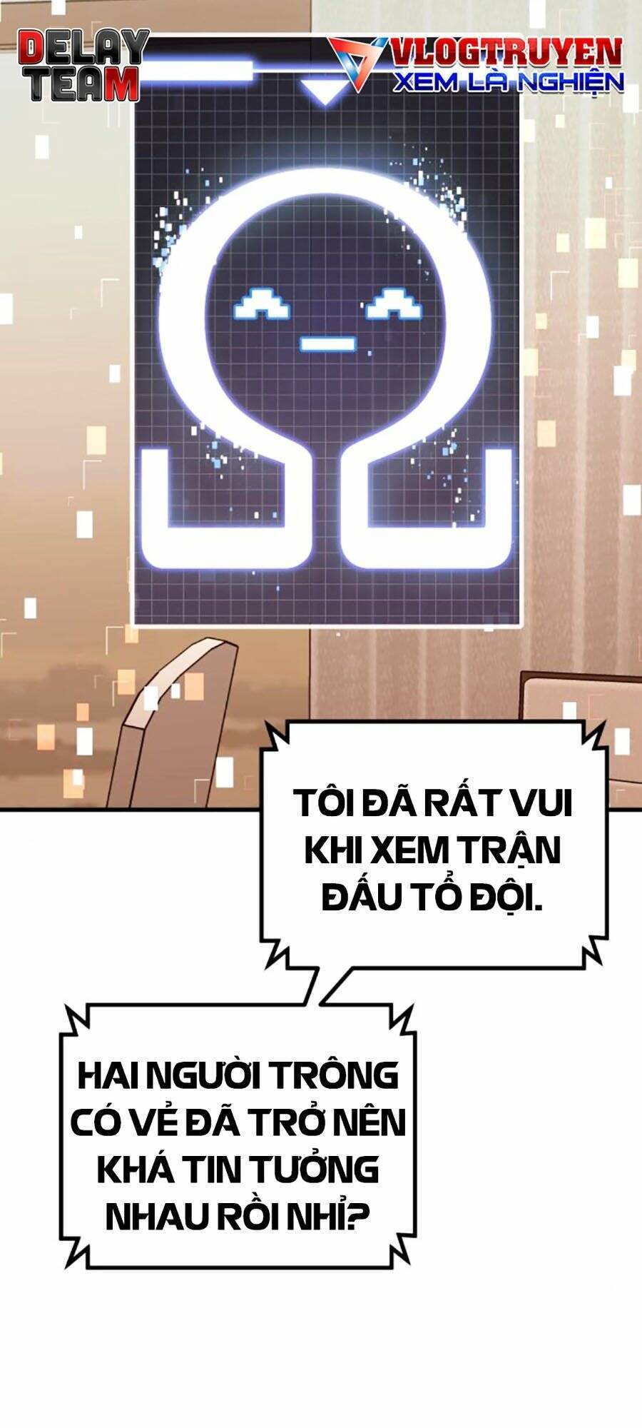 Nôn Tiền Ra Chap 30 - Next Chap 31