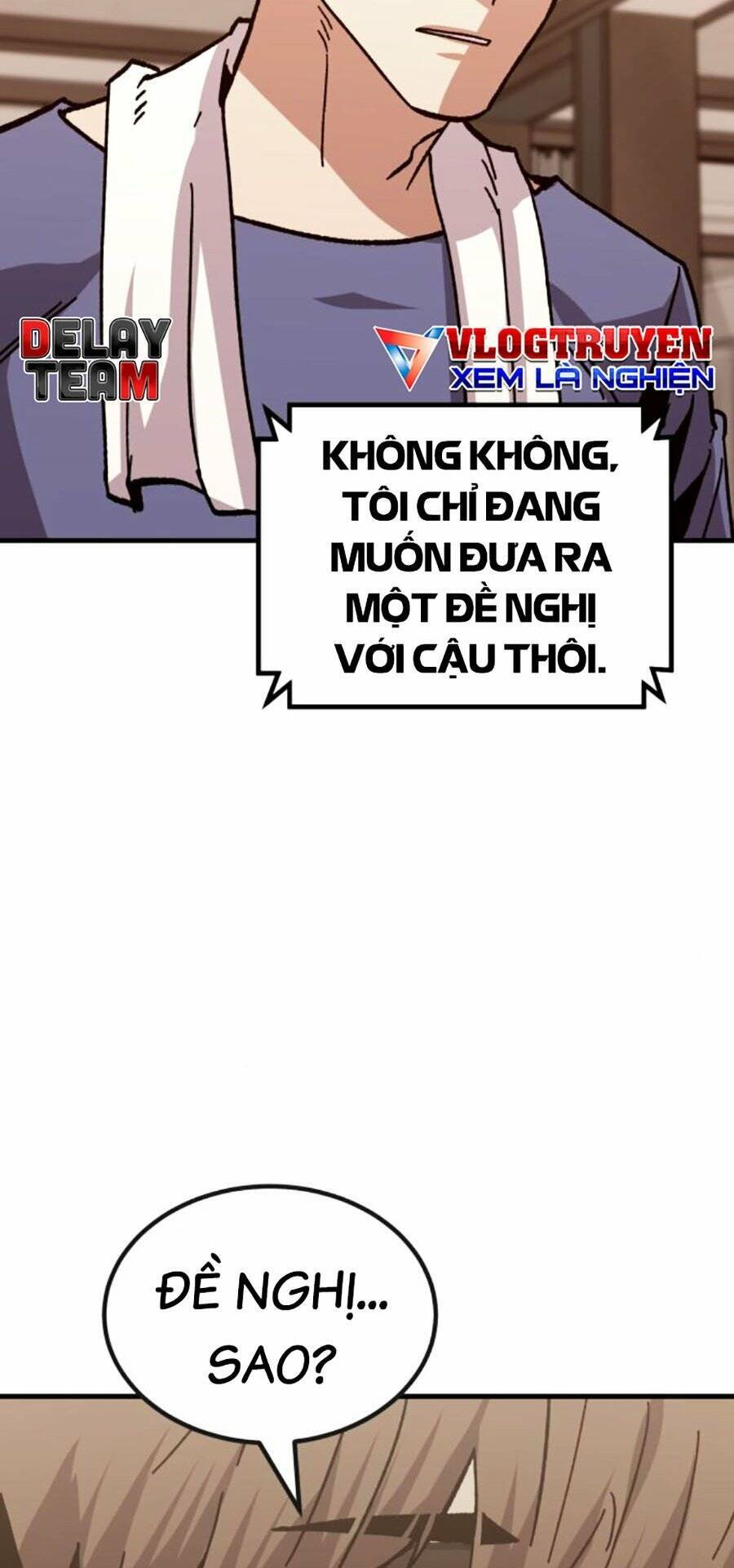 Nôn Tiền Ra Chap 30 - Next Chap 31