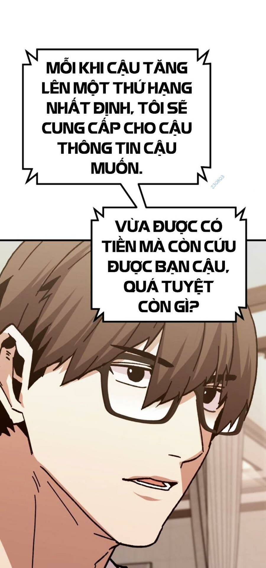 Nôn Tiền Ra Chap 30 - Next Chap 31