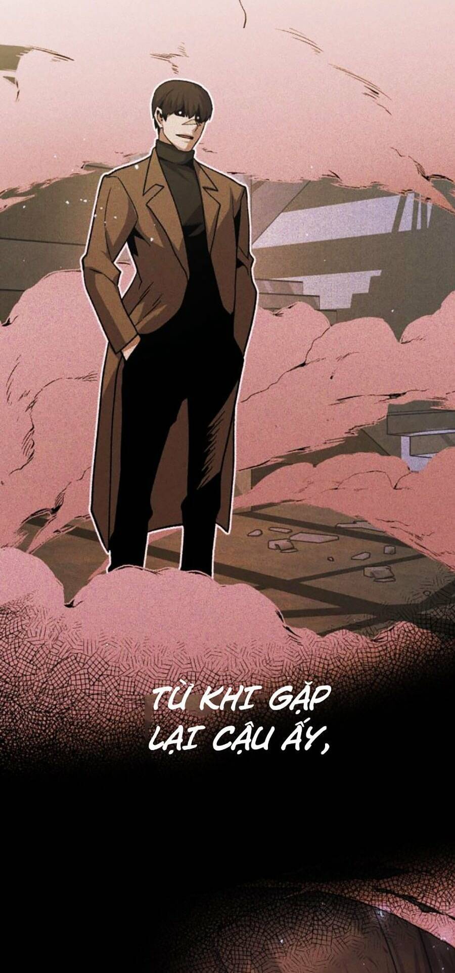 Nôn Tiền Ra Chap 30 - Next Chap 31