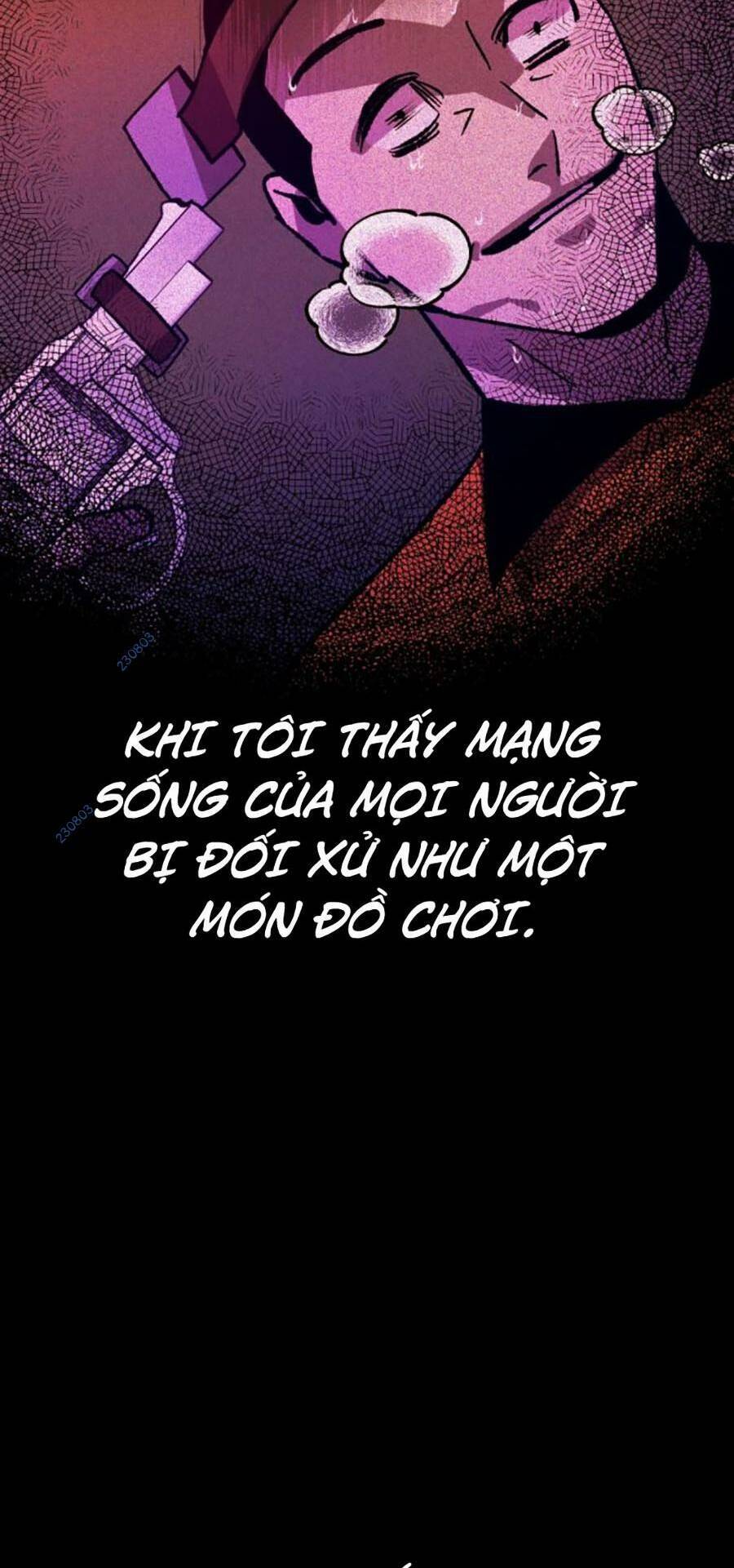 Nôn Tiền Ra Chap 30 - Next Chap 31