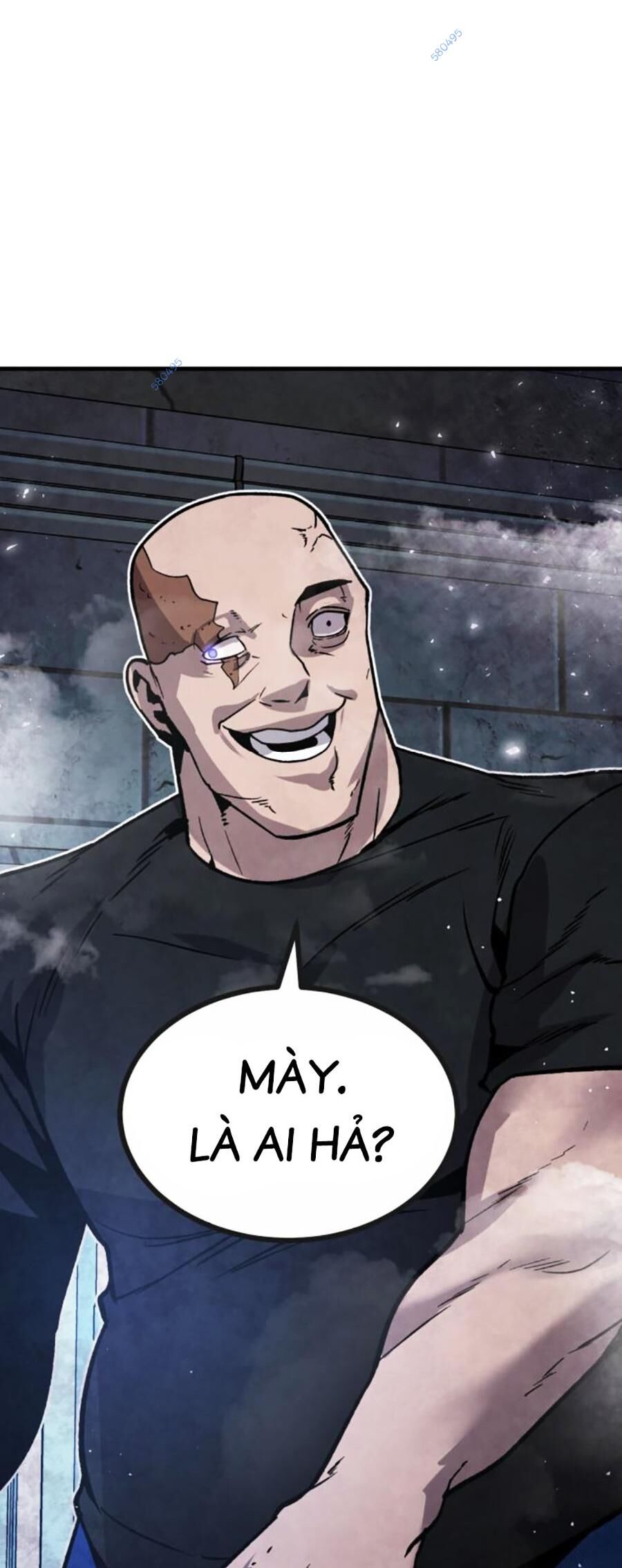Nôn Tiền Ra Chap 31 - Next Chap 32
