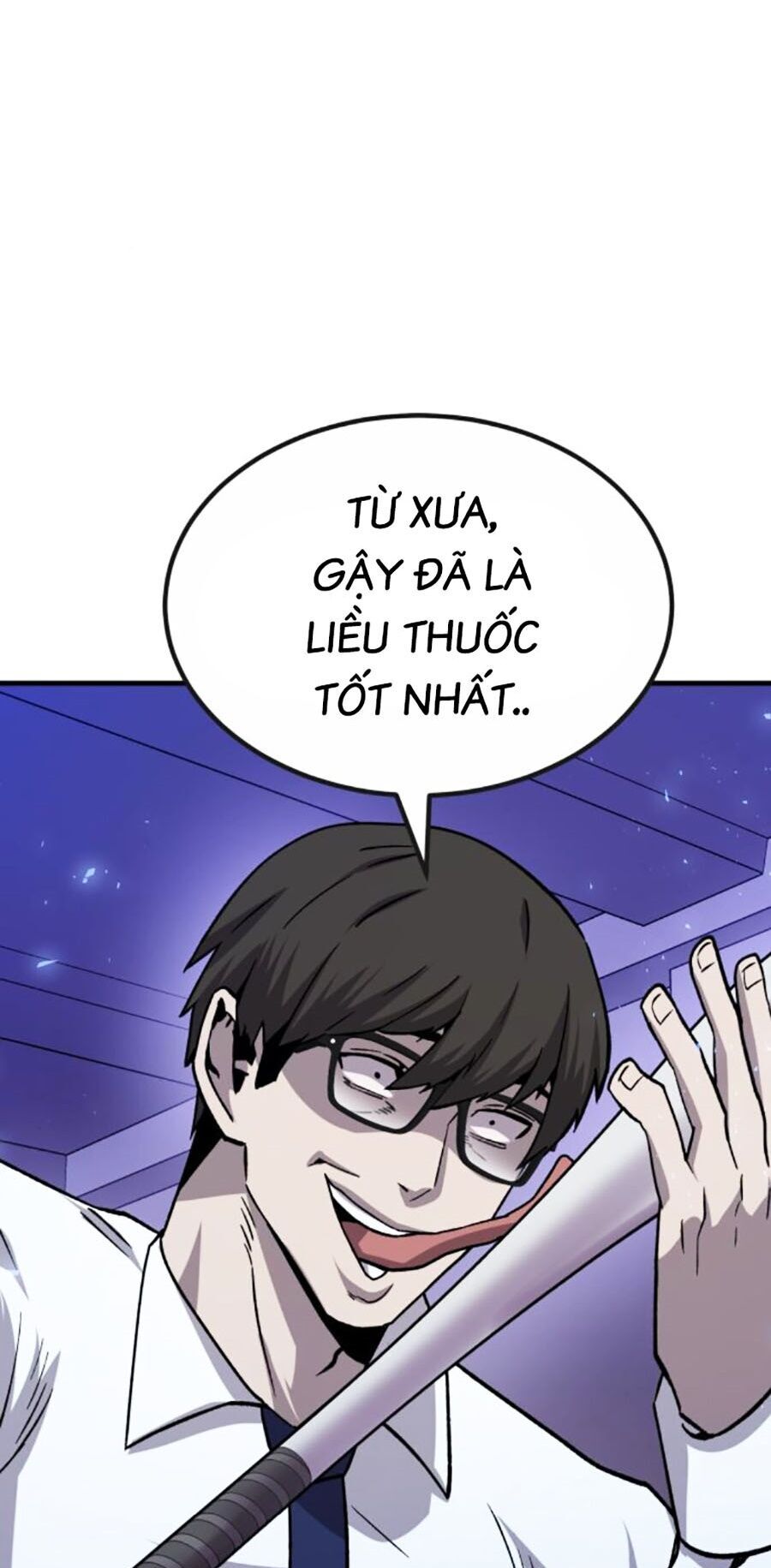 Nôn Tiền Ra Chap 31 - Next Chap 32