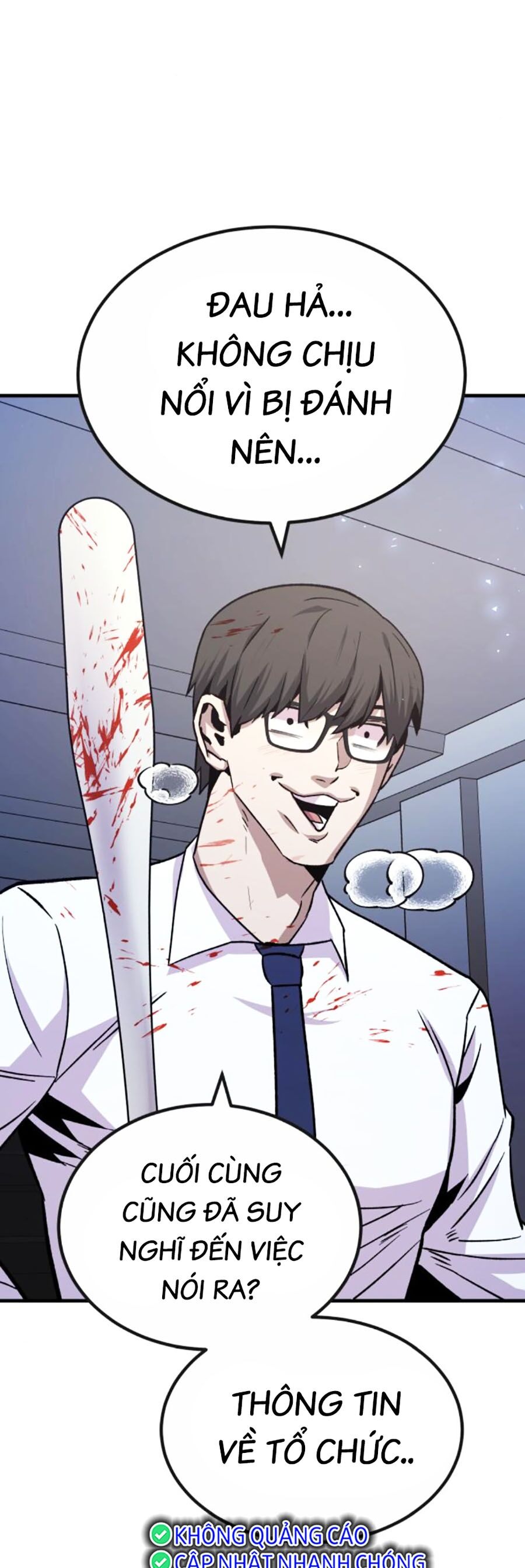 Nôn Tiền Ra Chap 31 - Next Chap 32
