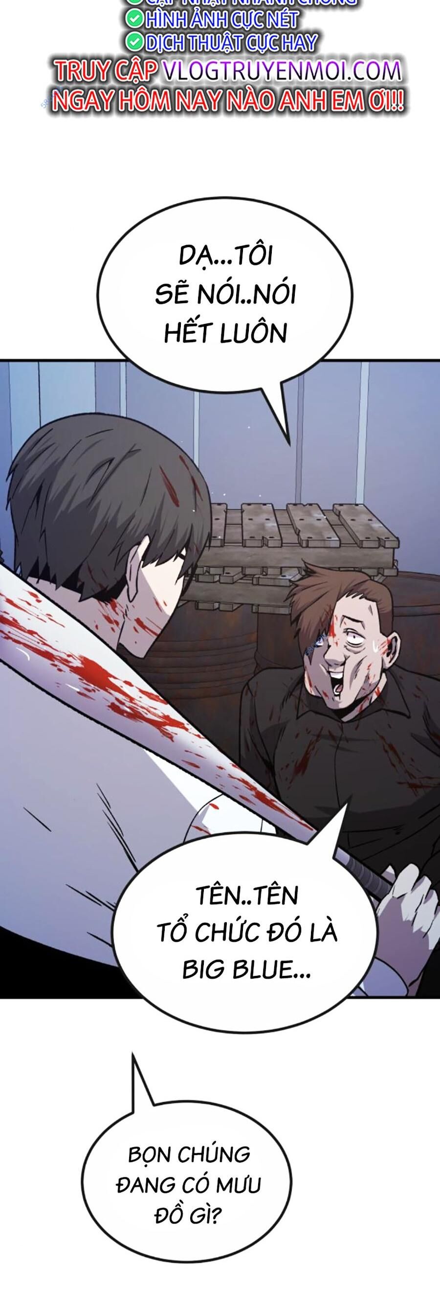 Nôn Tiền Ra Chap 31 - Next Chap 32