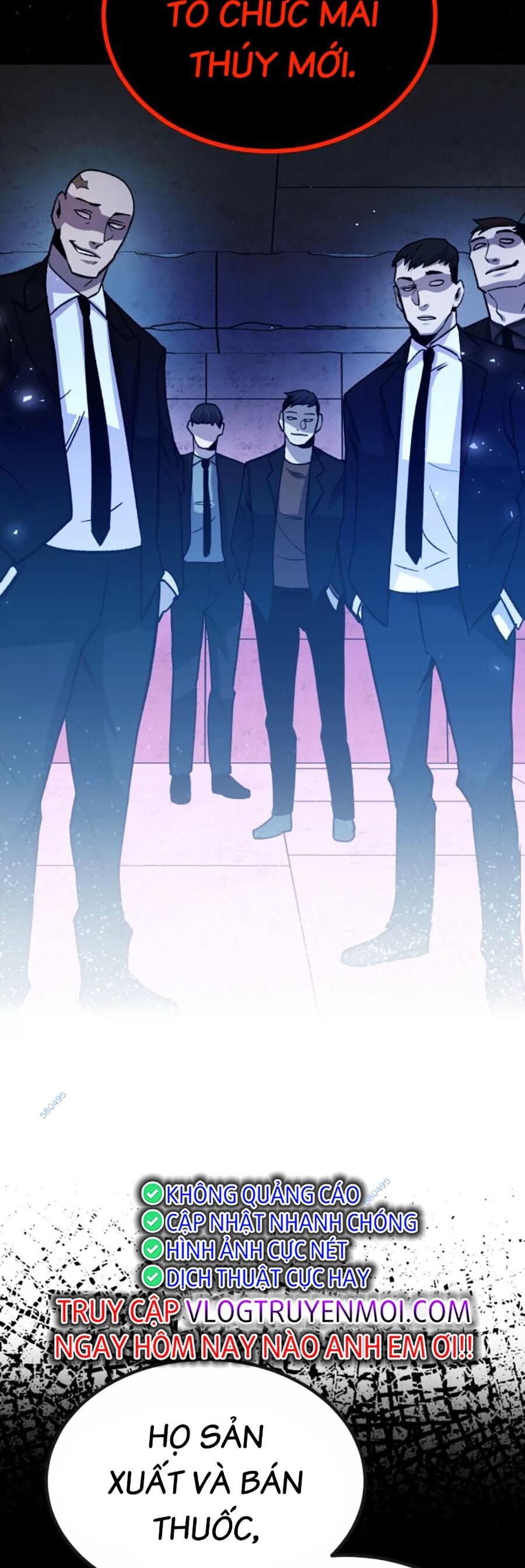 Nôn Tiền Ra Chap 31 - Next Chap 32