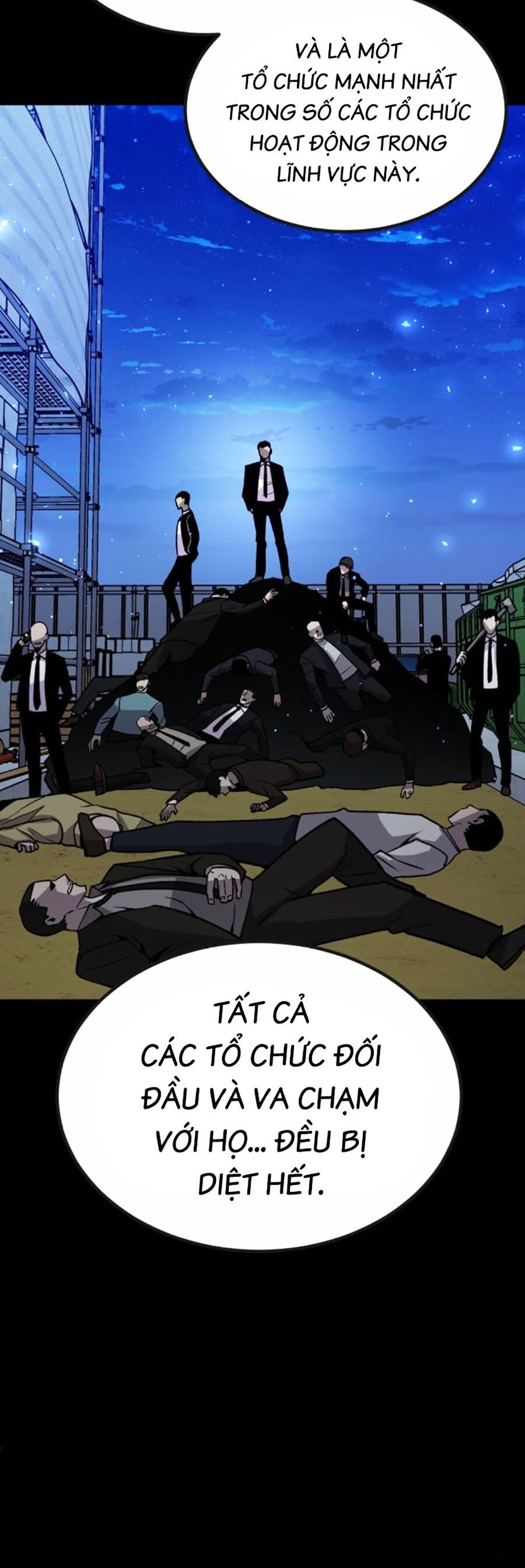 Nôn Tiền Ra Chap 31 - Next Chap 32
