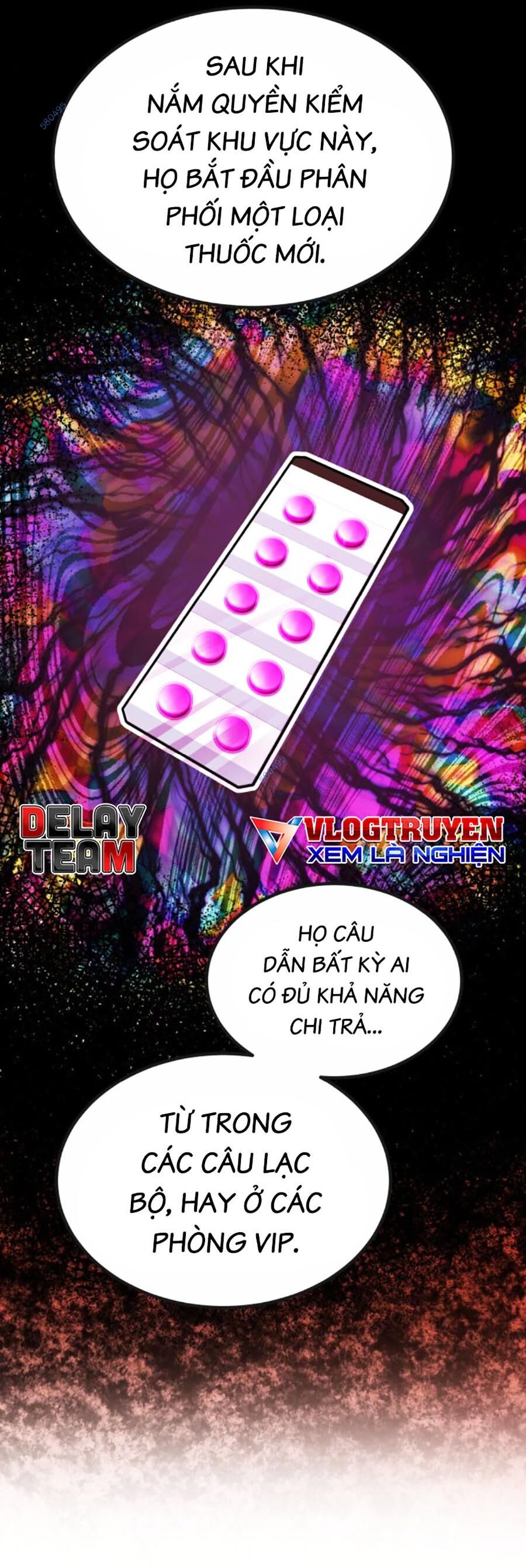 Nôn Tiền Ra Chap 31 - Next Chap 32