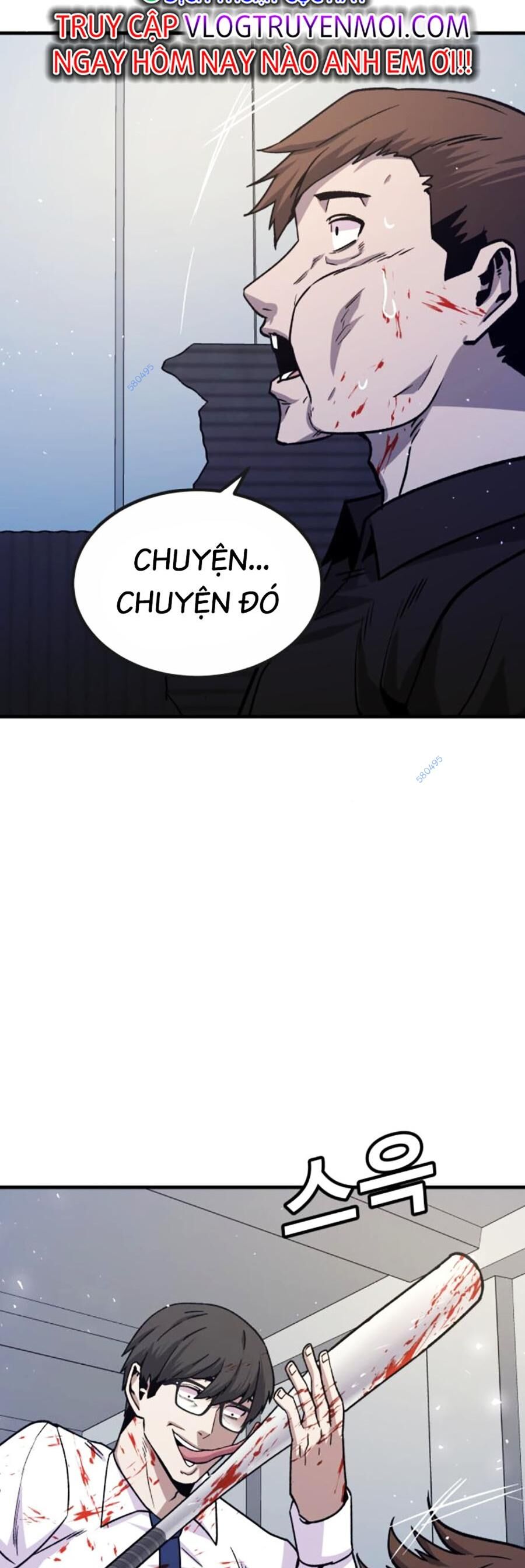 Nôn Tiền Ra Chap 31 - Next Chap 32