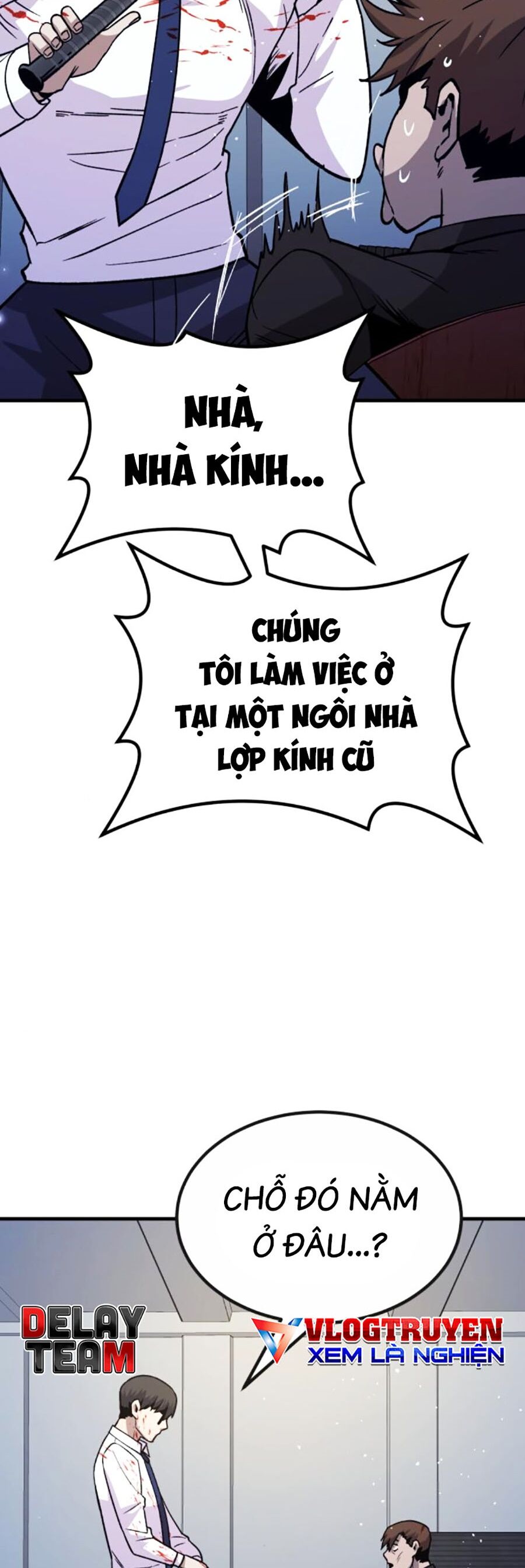 Nôn Tiền Ra Chap 31 - Next Chap 32