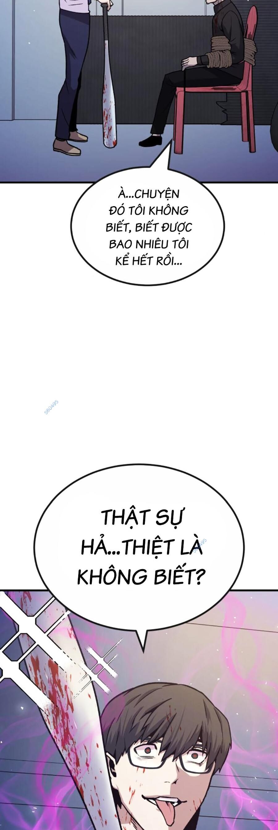 Nôn Tiền Ra Chap 31 - Next Chap 32