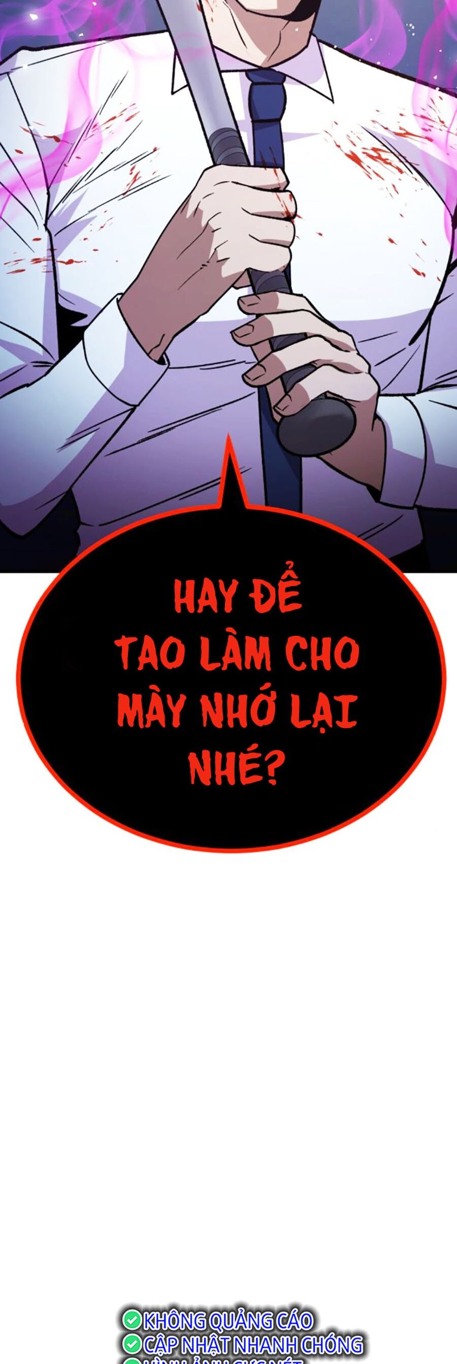 Nôn Tiền Ra Chap 31 - Next Chap 32