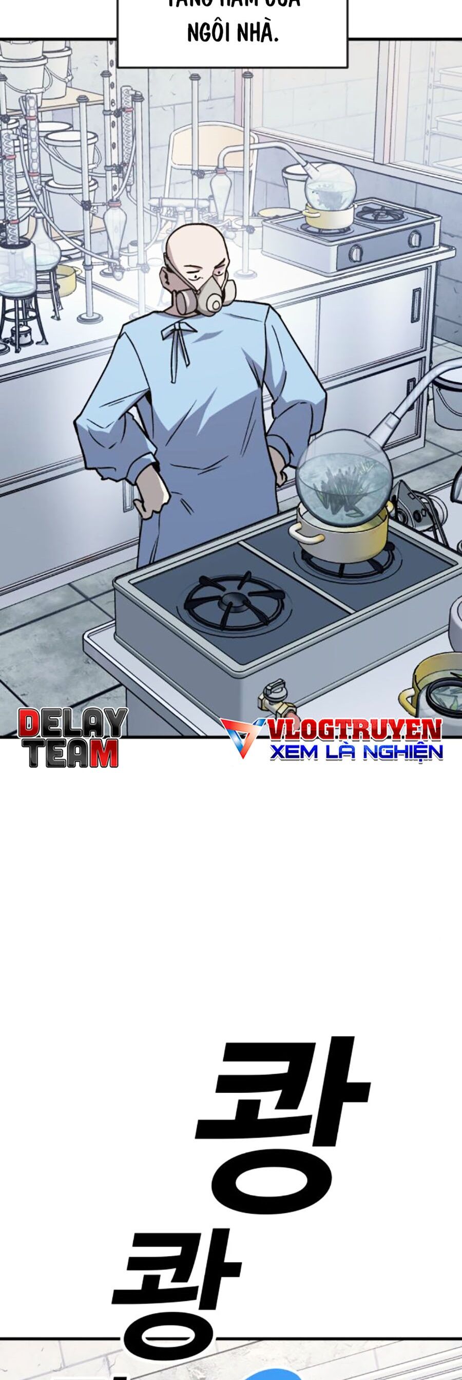 Nôn Tiền Ra Chap 31 - Next Chap 32