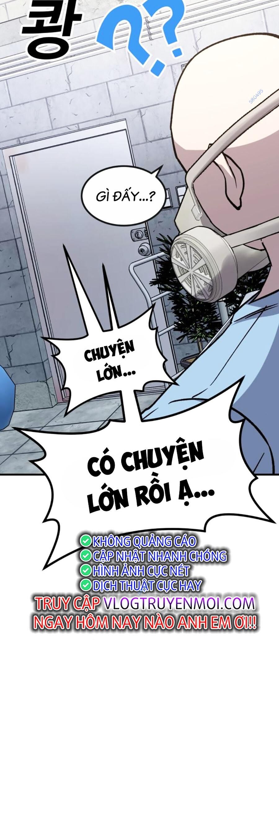 Nôn Tiền Ra Chap 31 - Next Chap 32