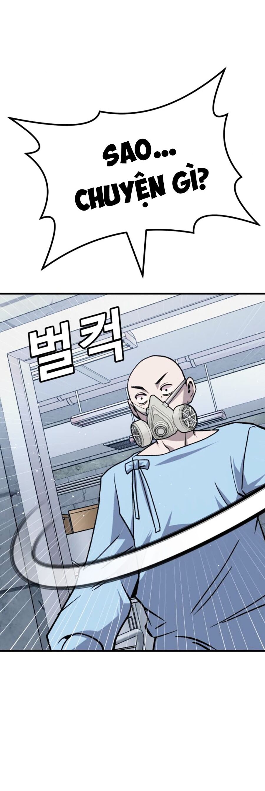 Nôn Tiền Ra Chap 31 - Next Chap 32