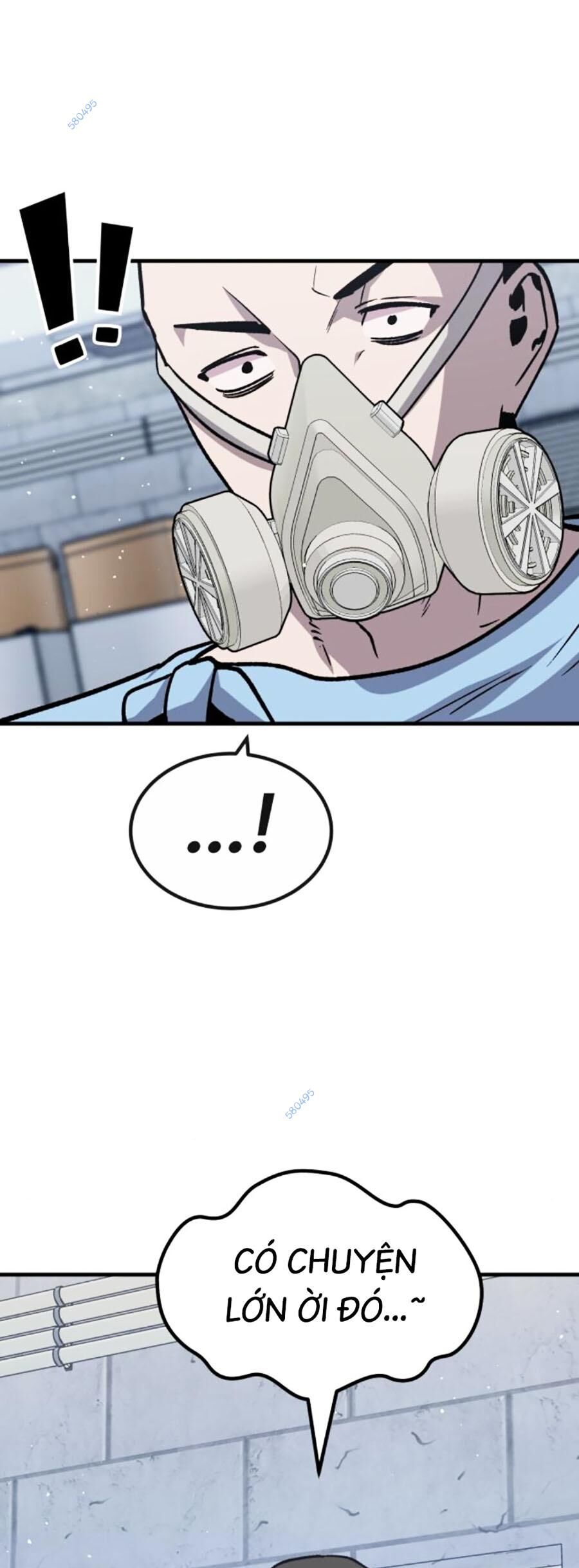 Nôn Tiền Ra Chap 31 - Next Chap 32