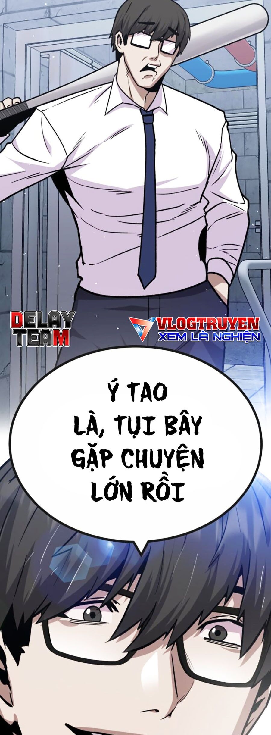 Nôn Tiền Ra Chap 31 - Next Chap 32