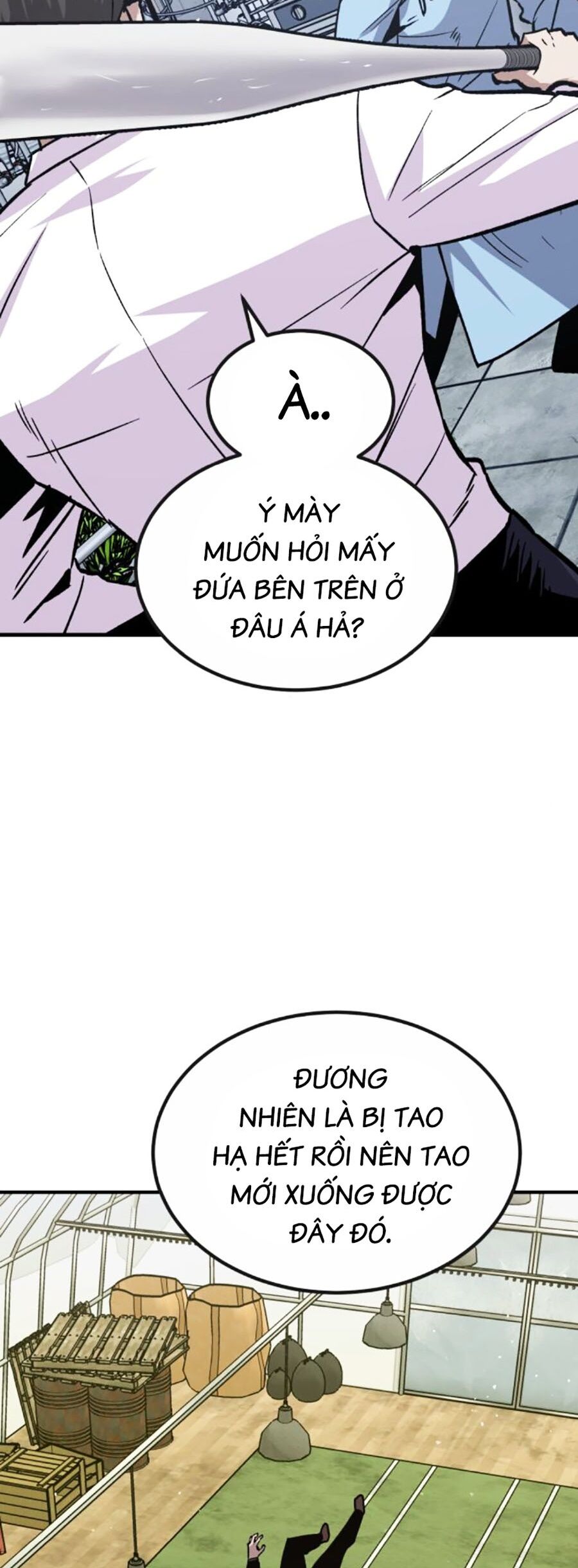 Nôn Tiền Ra Chap 31 - Next Chap 32