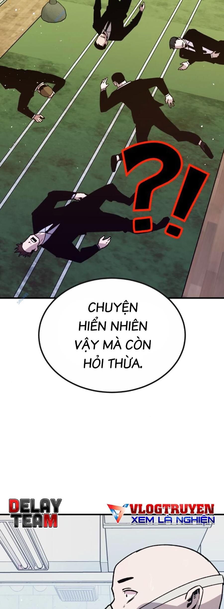 Nôn Tiền Ra Chap 31 - Next Chap 32