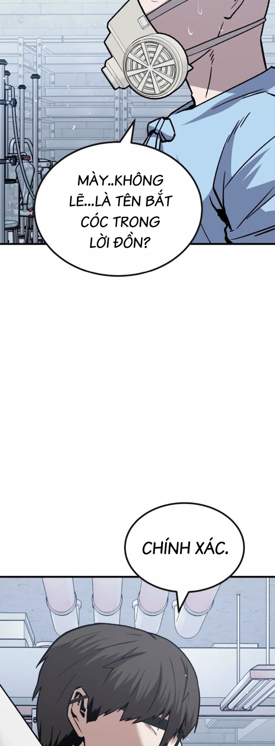 Nôn Tiền Ra Chap 31 - Next Chap 32