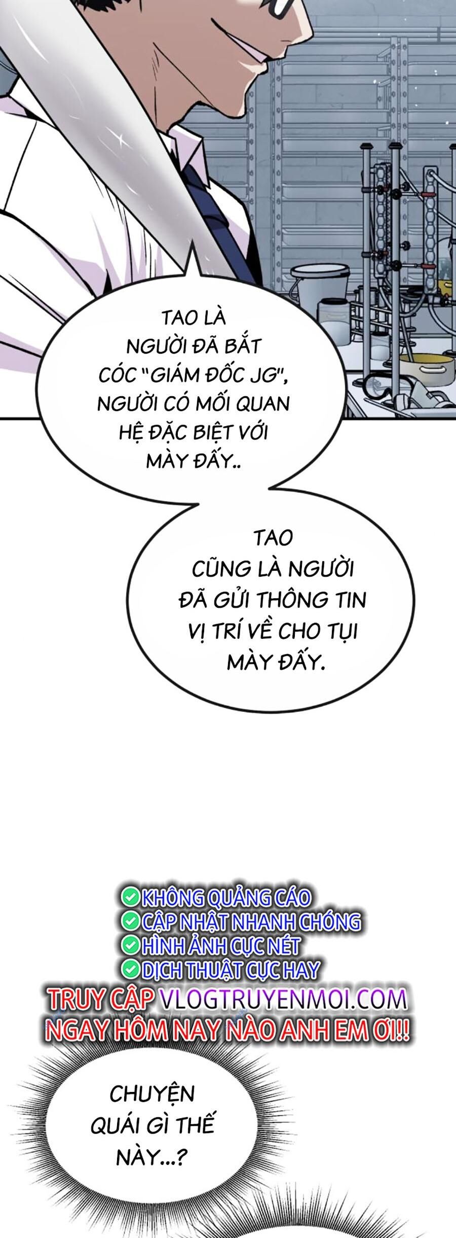 Nôn Tiền Ra Chap 31 - Next Chap 32