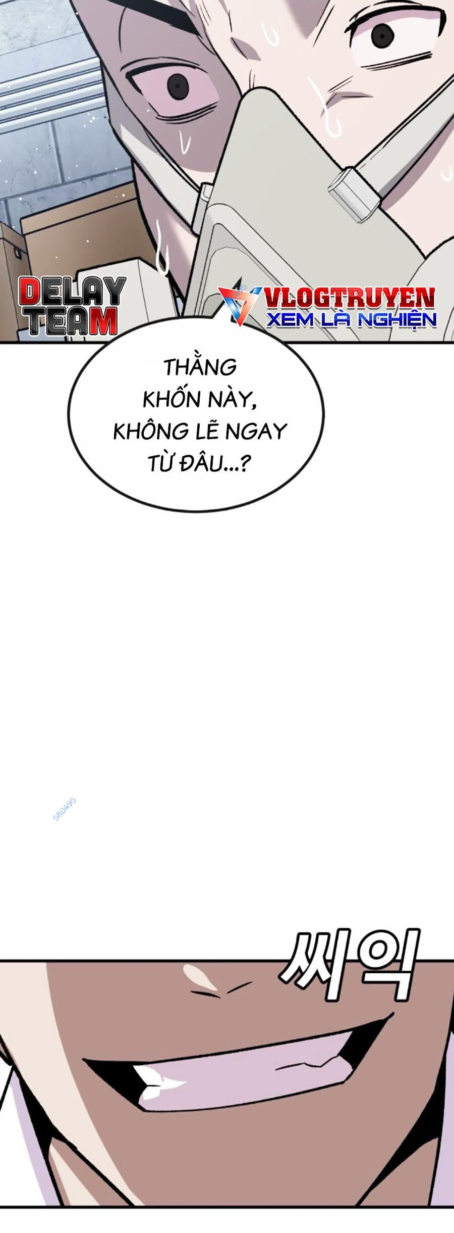 Nôn Tiền Ra Chap 31 - Next Chap 32