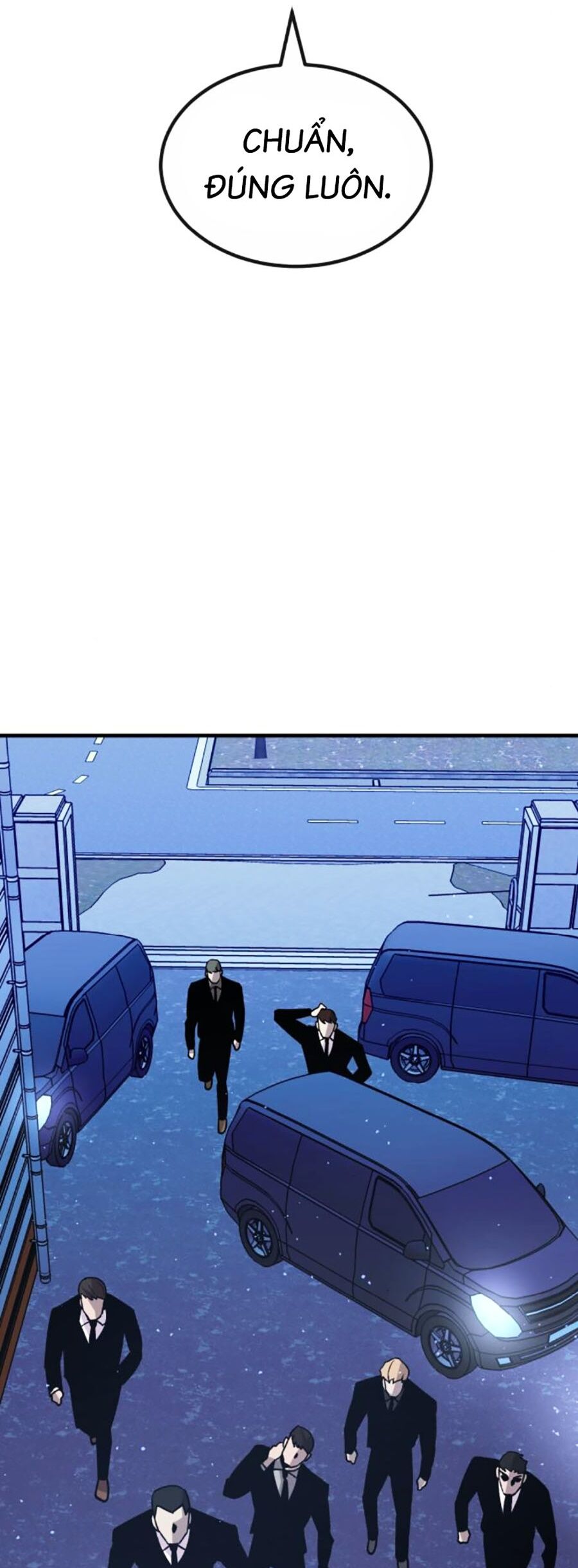 Nôn Tiền Ra Chap 31 - Next Chap 32
