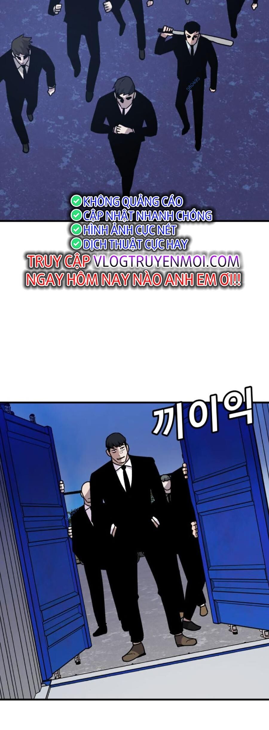 Nôn Tiền Ra Chap 31 - Next Chap 32