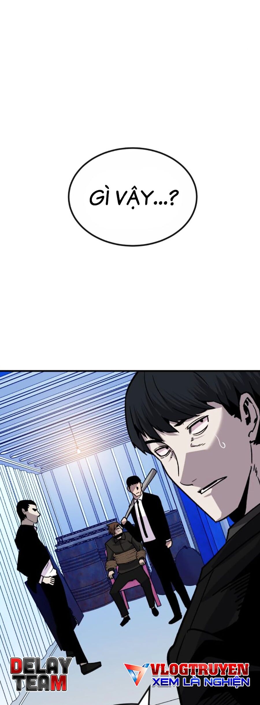 Nôn Tiền Ra Chap 31 - Next Chap 32