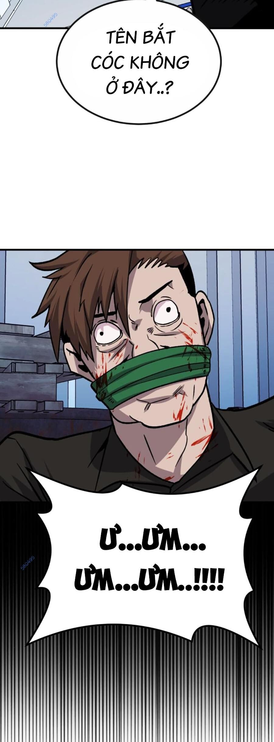 Nôn Tiền Ra Chap 31 - Next Chap 32