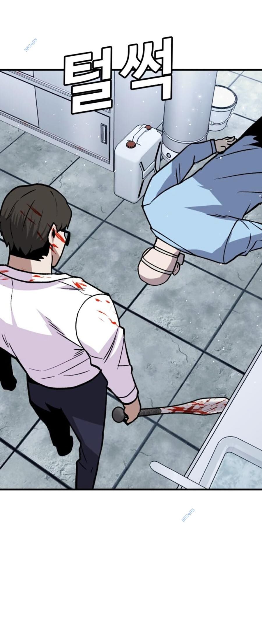 Nôn Tiền Ra Chap 31 - Next Chap 32