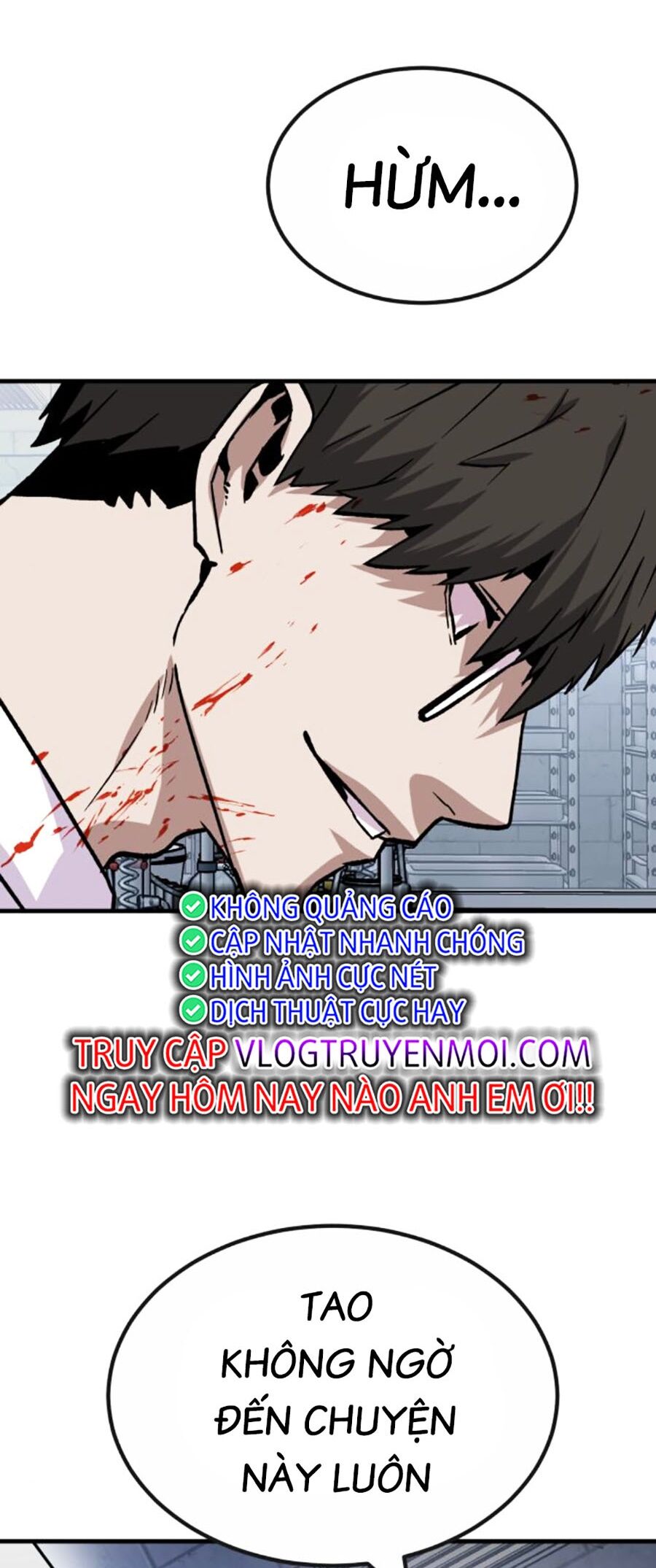 Nôn Tiền Ra Chap 31 - Next Chap 32