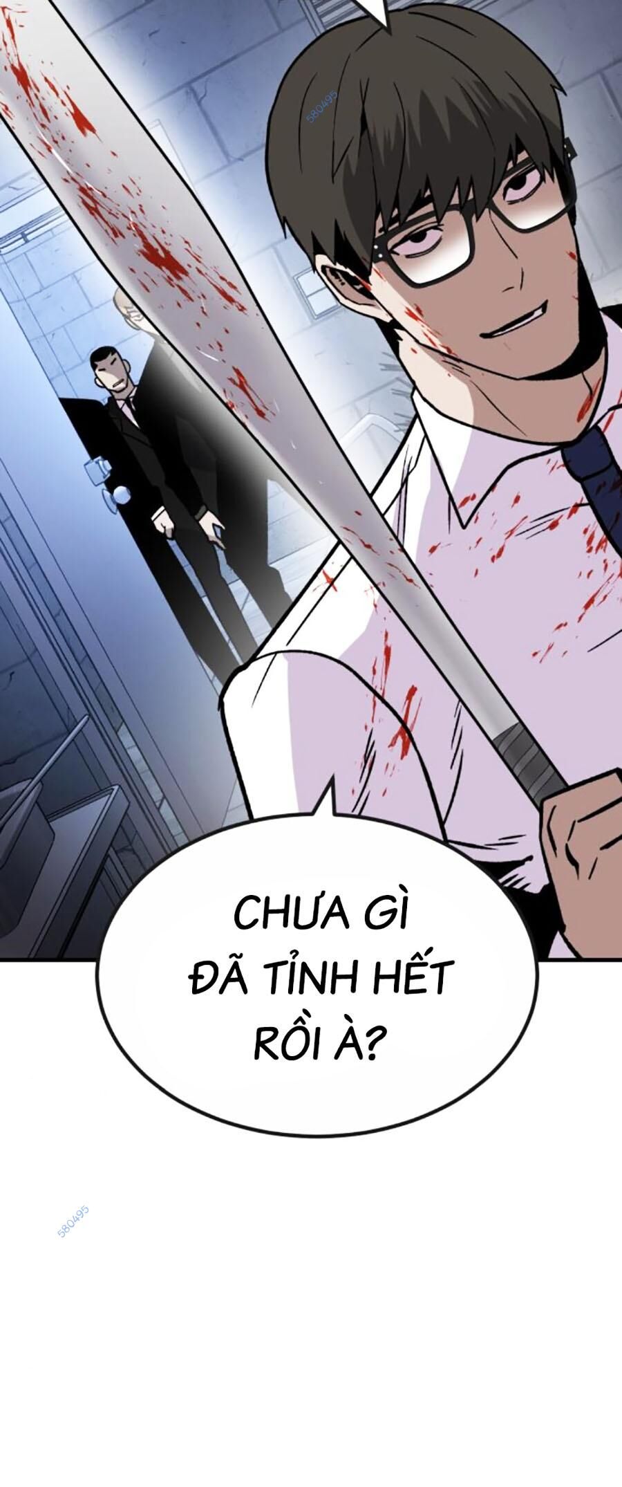 Nôn Tiền Ra Chap 31 - Next Chap 32