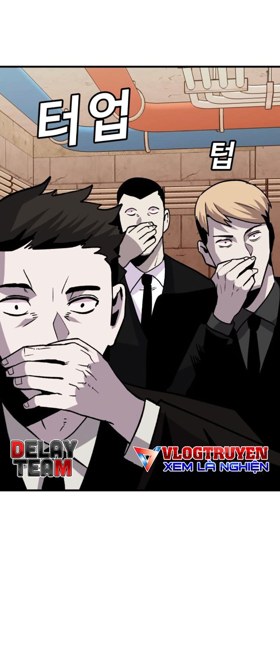Nôn Tiền Ra Chap 31 - Next Chap 32