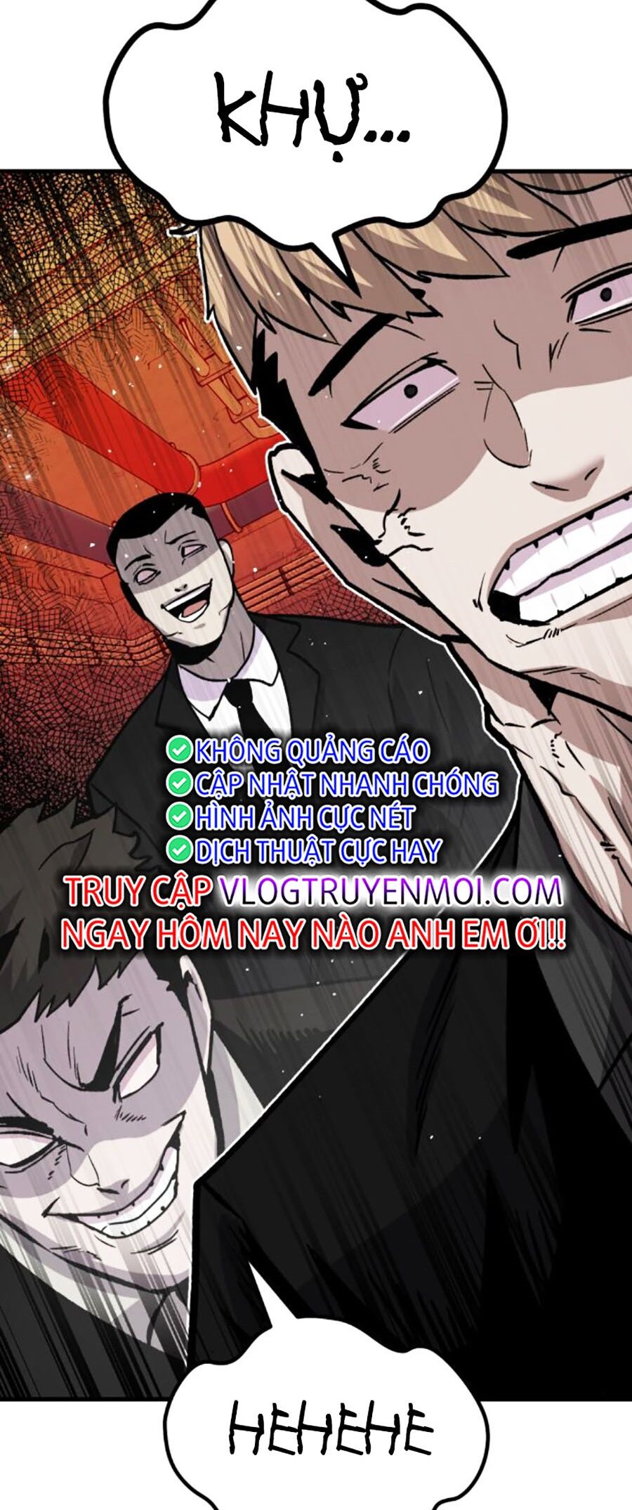 Nôn Tiền Ra Chap 31 - Next Chap 32