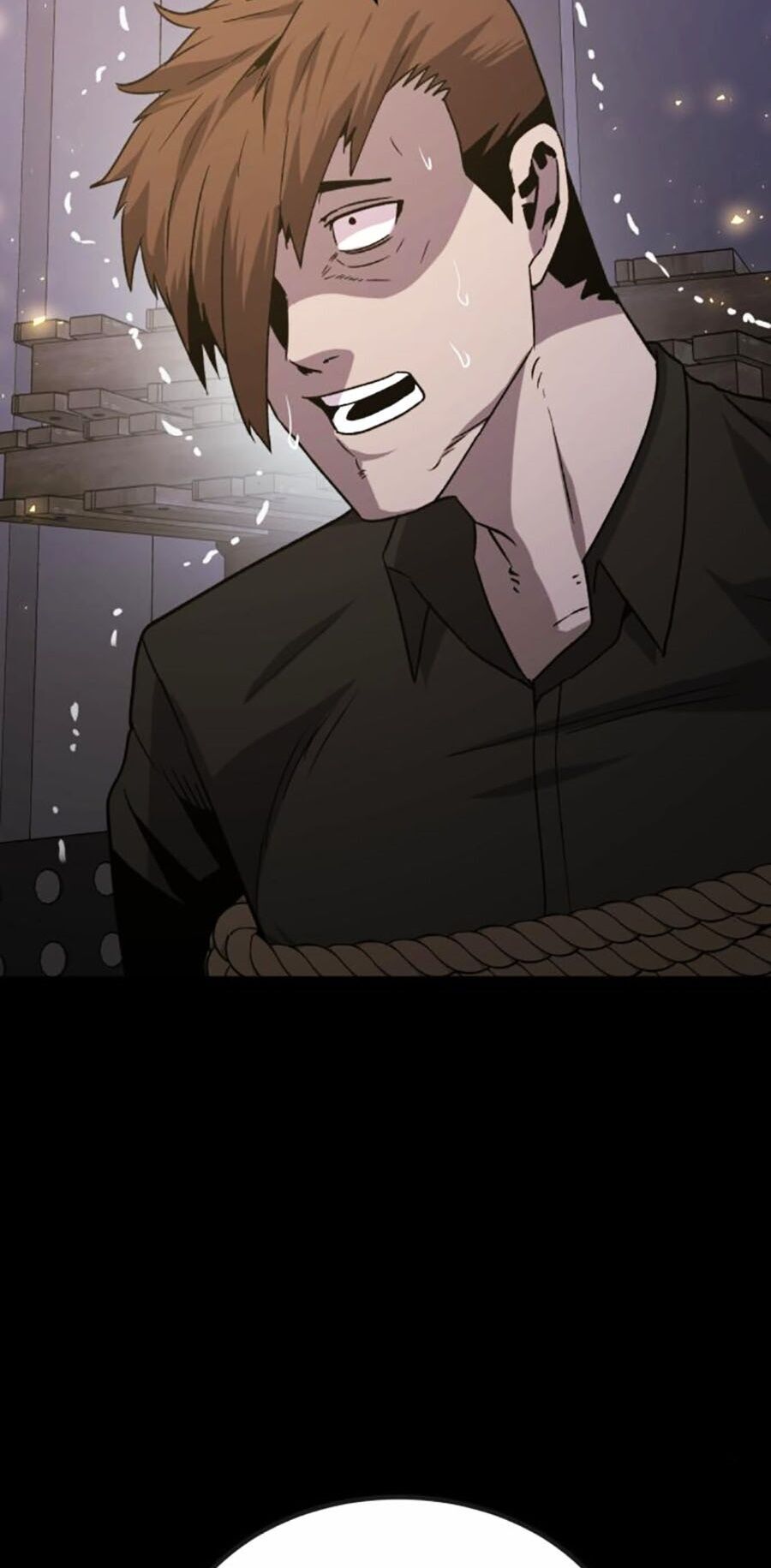 Nôn Tiền Ra Chap 31 - Next Chap 32